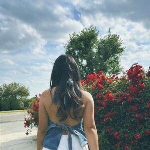 Meet your Posher, Noelia